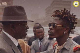 Shatta Wale – I Am Not Going To Jail