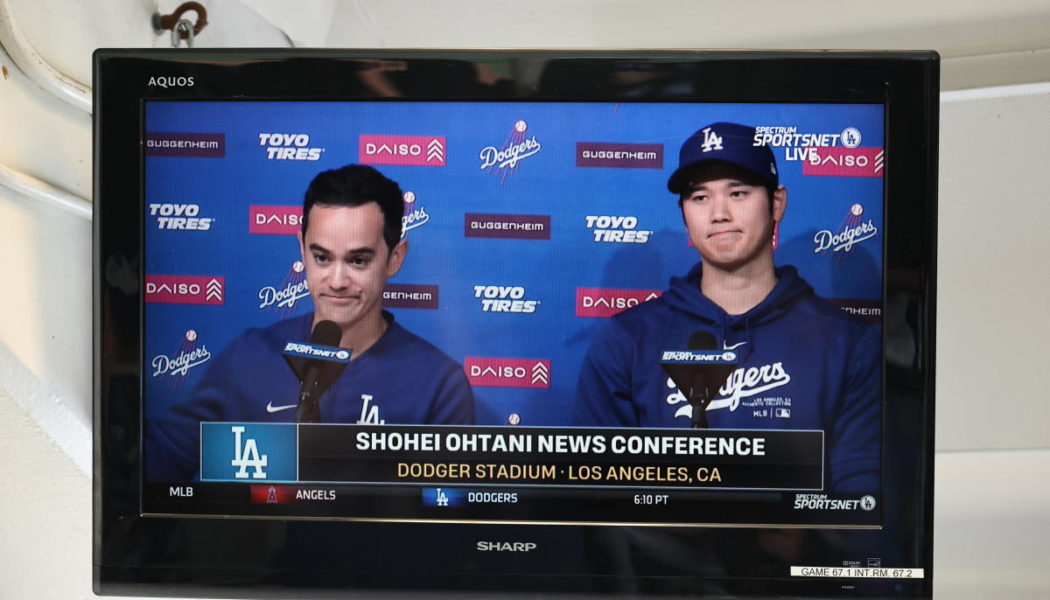 Shohei Ohtani interpreter scandal: 4 remaining questions after Dodgers star tells his side of the story