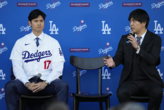 Shohei Ohtani interpreter scandal: Piecing together the confusing timeline, based on what we've been told so far