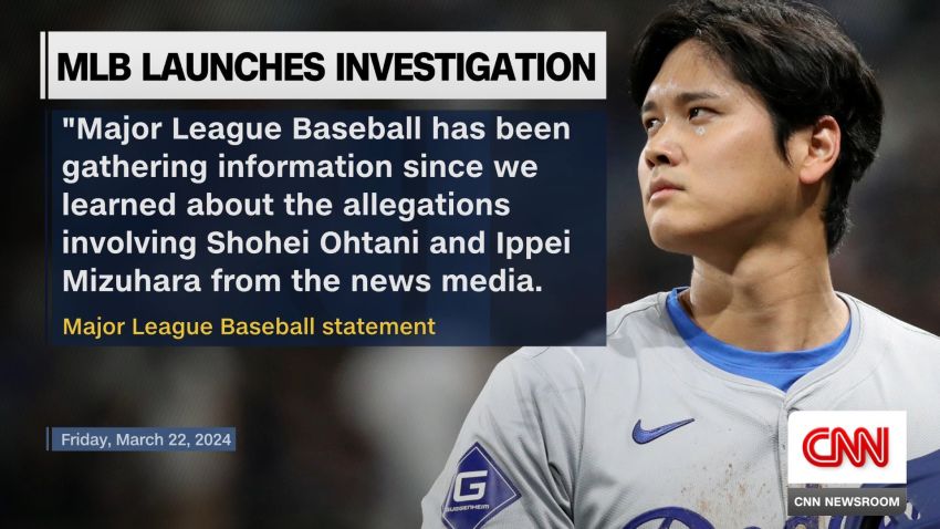 

<p>CNN’s Hanako Montgomery has the latest on the scandal involving baseball’s biggest star.</p>
<p>” class=”image__dam-img image__dam-img–loading” onload=”this.classList.remove(‘image__dam-img–loading’)” onerror=”imageLoadError(this)” height=”1080″ width=”1920″></picture>
    </div>
<div class=