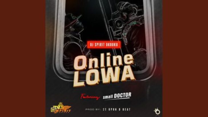 Small Doctor – Online Lowa mp3 download