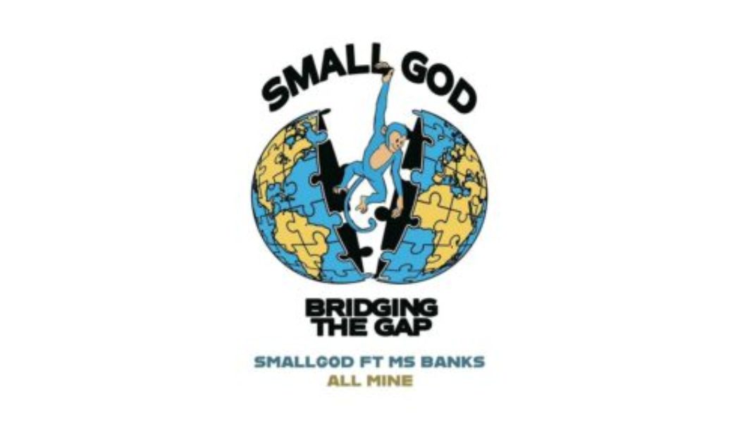 Smallgod – All Mine ft Ms Banks