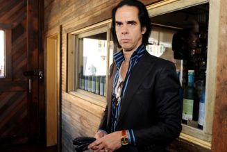 Song of the Week: Nick Cave and The Bad Seeds' "Wild God" Is a Gorgeous Mindf*ck