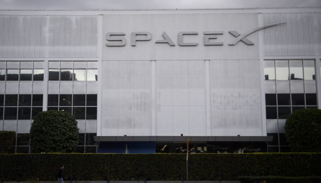 SpaceX allegedly fostered serial sexual abuse, according to this lawsuit