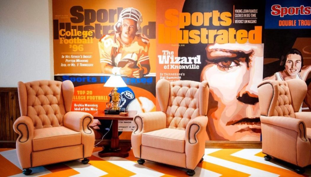 Sports Illustrated Lives On With Minute Media Publishing Deal