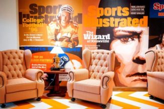 Sports Illustrated Lives On With Minute Media Publishing Deal