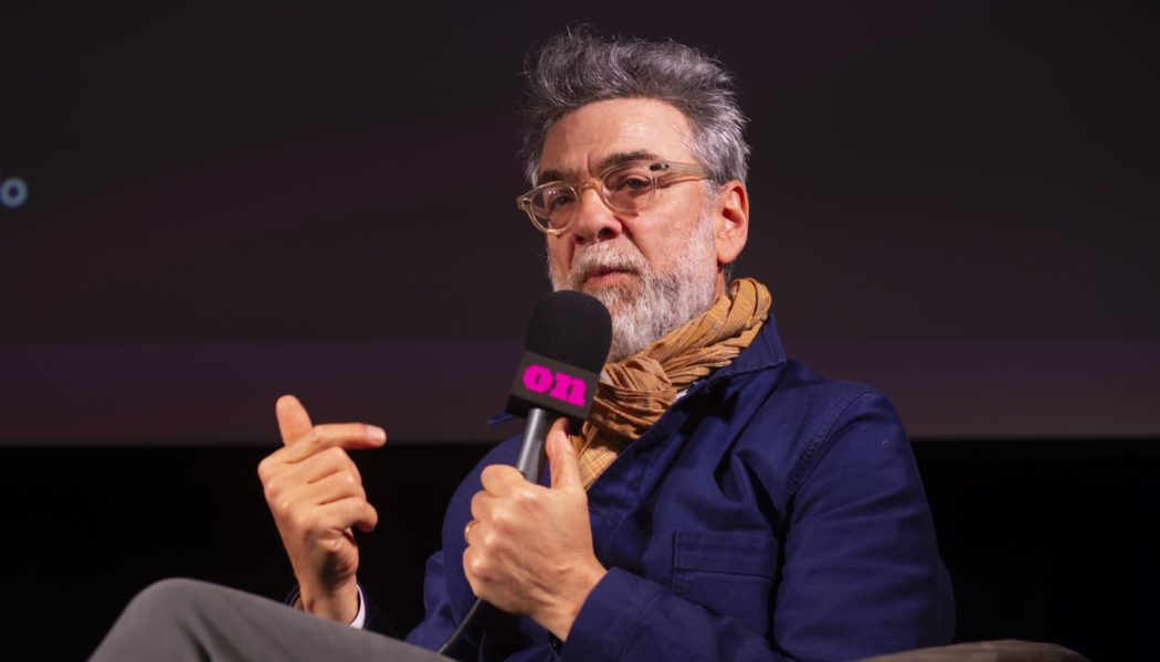 Stephen Dubner is bullish on the podcast industry