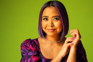 Survivor's Erika Casupanan on How BTS Inspired Her to Win Season 41: Stanning BTS Podcast