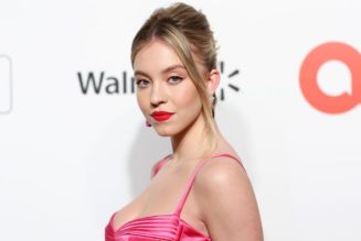 Sydney Sweeney has "never tried coffee" and only needs two hours of sleep to function