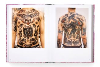 "TATTOO YOU" Book Highlights Artists Who Are Shaping the Industry