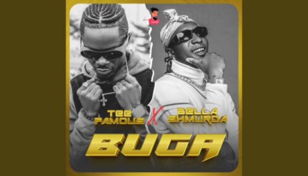 TeeFamous – Buga (Remix) ft Bella Shmurda