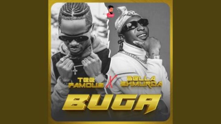 TeeFamous – Buga (Remix) ft Bella Shmurda mp3 download