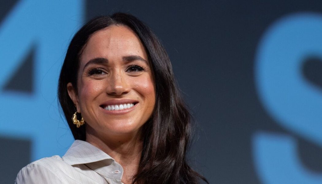 Tell-tale sign Meghan Markle has been preparing to launch lifestyle brand