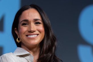 Tell-tale sign Meghan Markle has been preparing to launch lifestyle brand