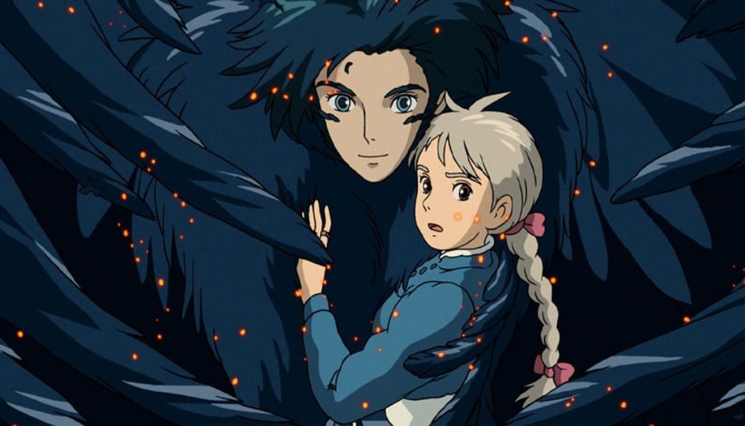 The 2024 Studio Ghibli Fest Will See 14 Films Return To Theaters