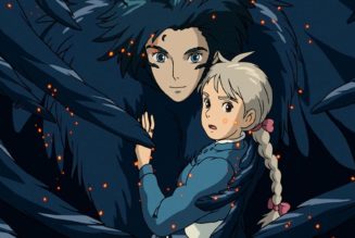 The 2024 Studio Ghibli Fest Will See 14 Films Return To Theaters