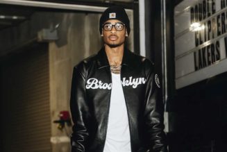 The Brooklyn Nets is now a fashion brand