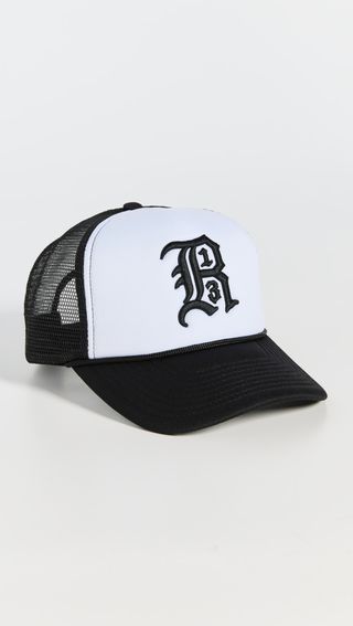 R13 Trucker Hat