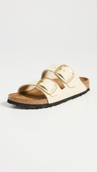 Arizona Big Buckle Sandals