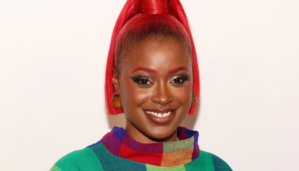 Tierra Whack Reveals 'World Wide Whack' "Whacklist"