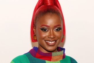 Tierra Whack Reveals 'World Wide Whack' "Whacklist"