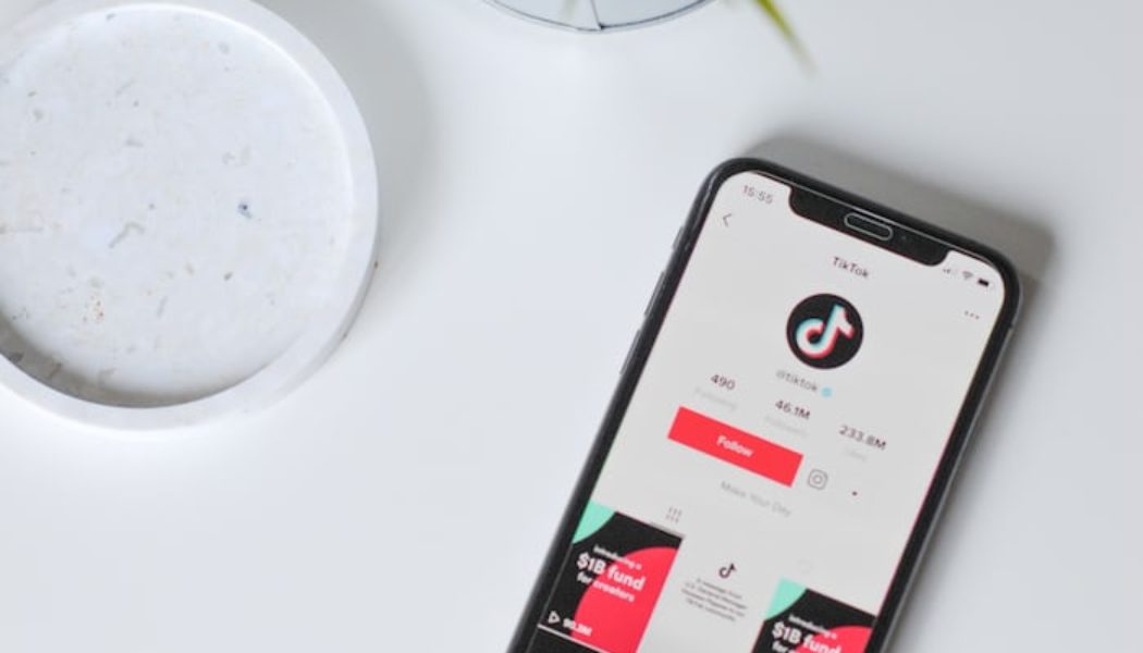 TikTok Bridges Music Discovery Gap with "Add to Music App" Feature - Tech In Africa