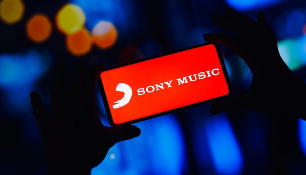 TikTok Rapper Must Pay Sony Music More Than $800K Over Unlicensed Sample, Judge Rules