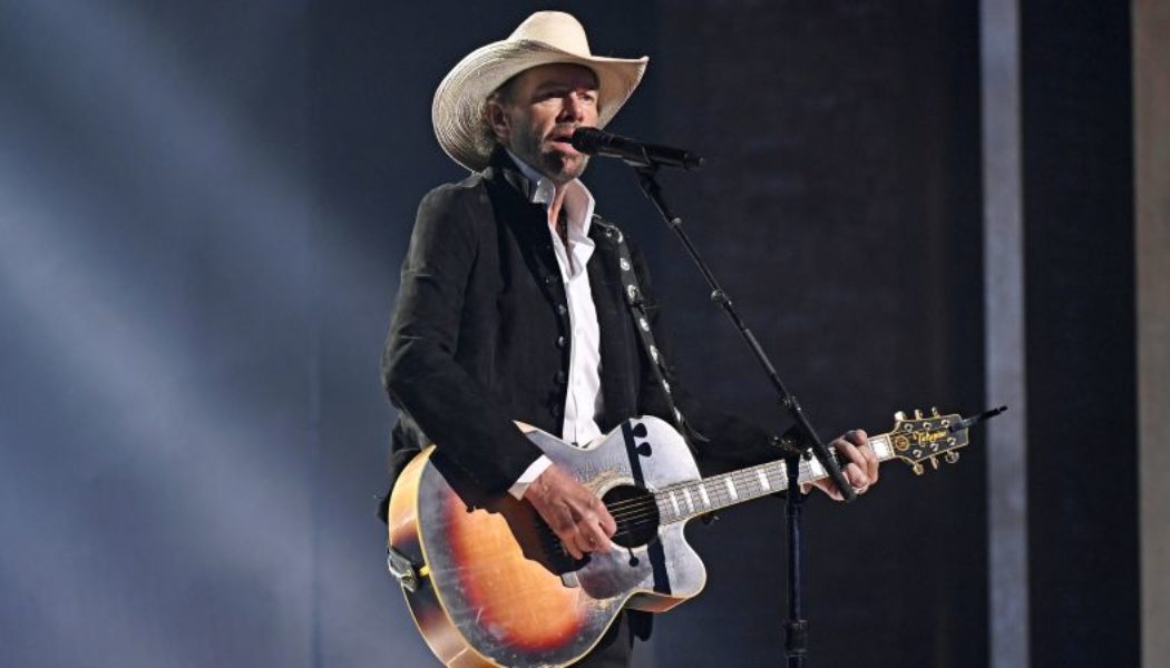 Toby Keith to be posthumously inducted into Country Music Hall of Fame | CNN