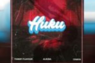 Tommy Flavour – Huku ft Alikiba & Iyanya