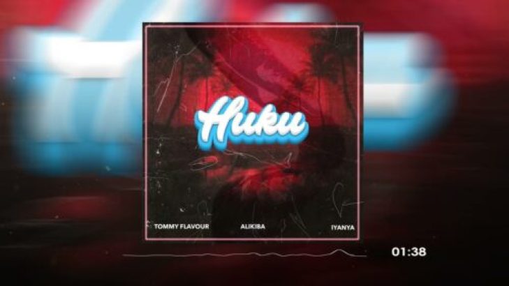 Tommy Flavour – Huku ft Alikiba & Iyanya mp3 download