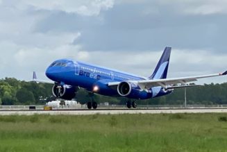 Travel jackpot! Breeze Airways adding four more routes from RSW in Fort Myers