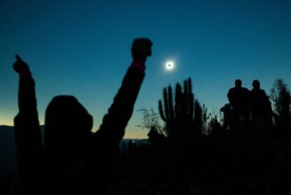 Traveling for the solar eclipse in April? Prepare to pay astronomical prices.