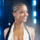 Tyla Recruits Tems, Gunna, Becky G & More For Her Debut Album | 102.7 KIIS-FM