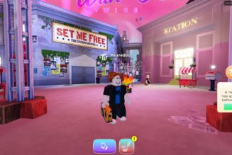 Universal, Republic launch Boombox music player on Roblox - Music Business Worldwide