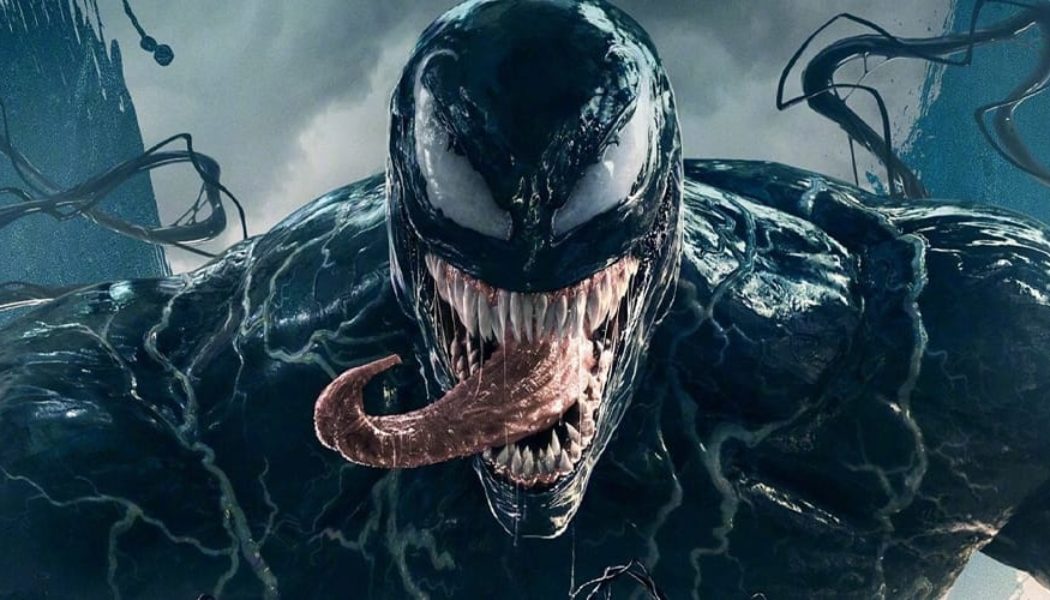 'Venom 3' Receives Official Title and Earlier Release Date