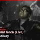 VIDEO: Judikay - "Solid Rock" (Live)