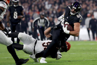 Why is NFL banning hip-drop tackle, and what does that even mean? Breaking down latest controversial rule change