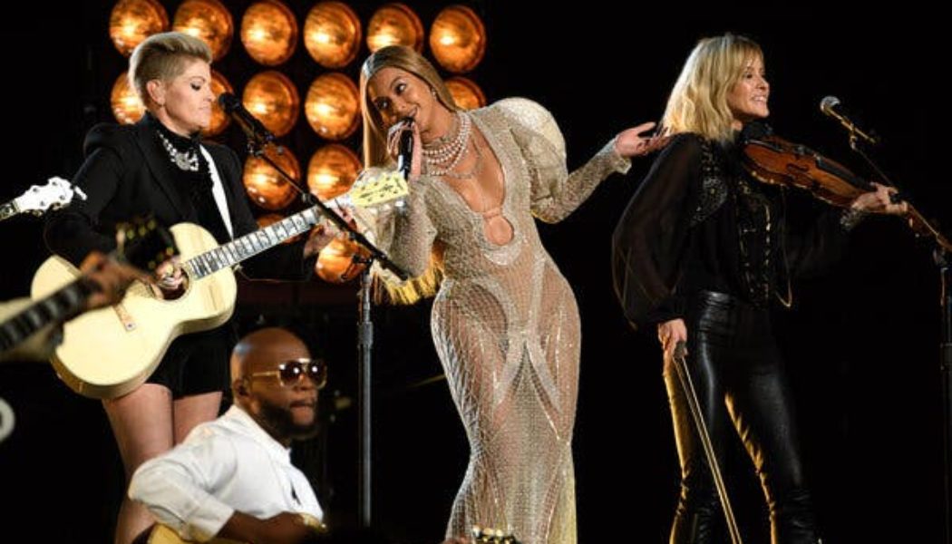 Will Country Welcome Beyoncé? That’s the Wrong Question.