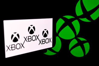 Xbox Allegedly Has Working "Fully Native" HandHeld Prototypes