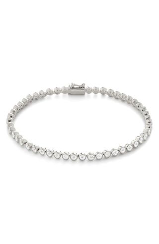 Diamond Essential Tennis Bracelet