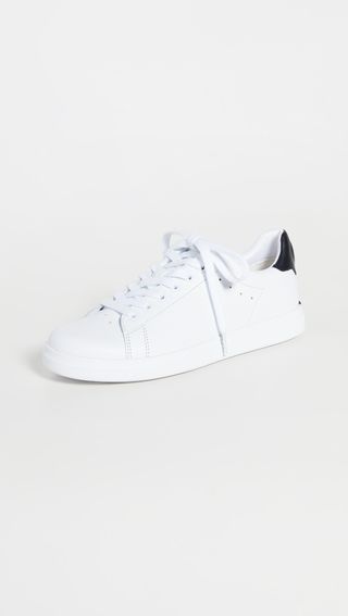 Howell Court Sneakers