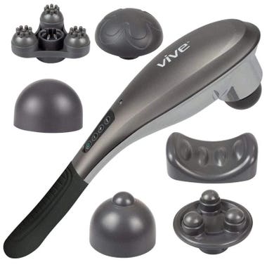 Vive Health Handheld Massager