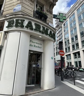 French Pharmacy