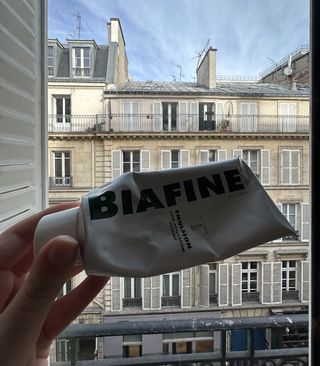 Biafine