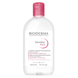 Sensibio H2O Micellar Water