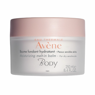 Moisturizing Melt-in Balm