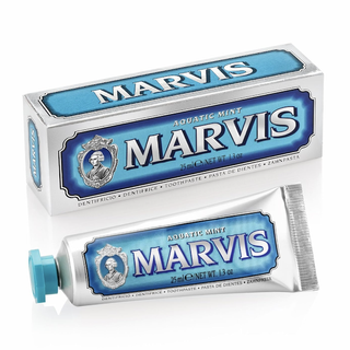 Aquatic Mint Toothpaste