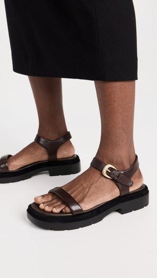 Vince Heloise Sandals