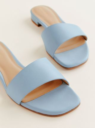 Reformation Joey Sandals