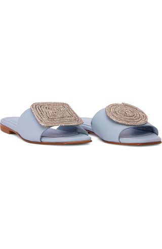 Adeline Slide Sandal